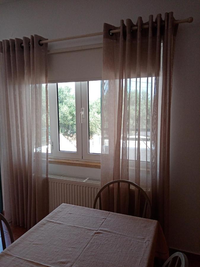 Sirines Apartments Палекастрон Экстерьер фото